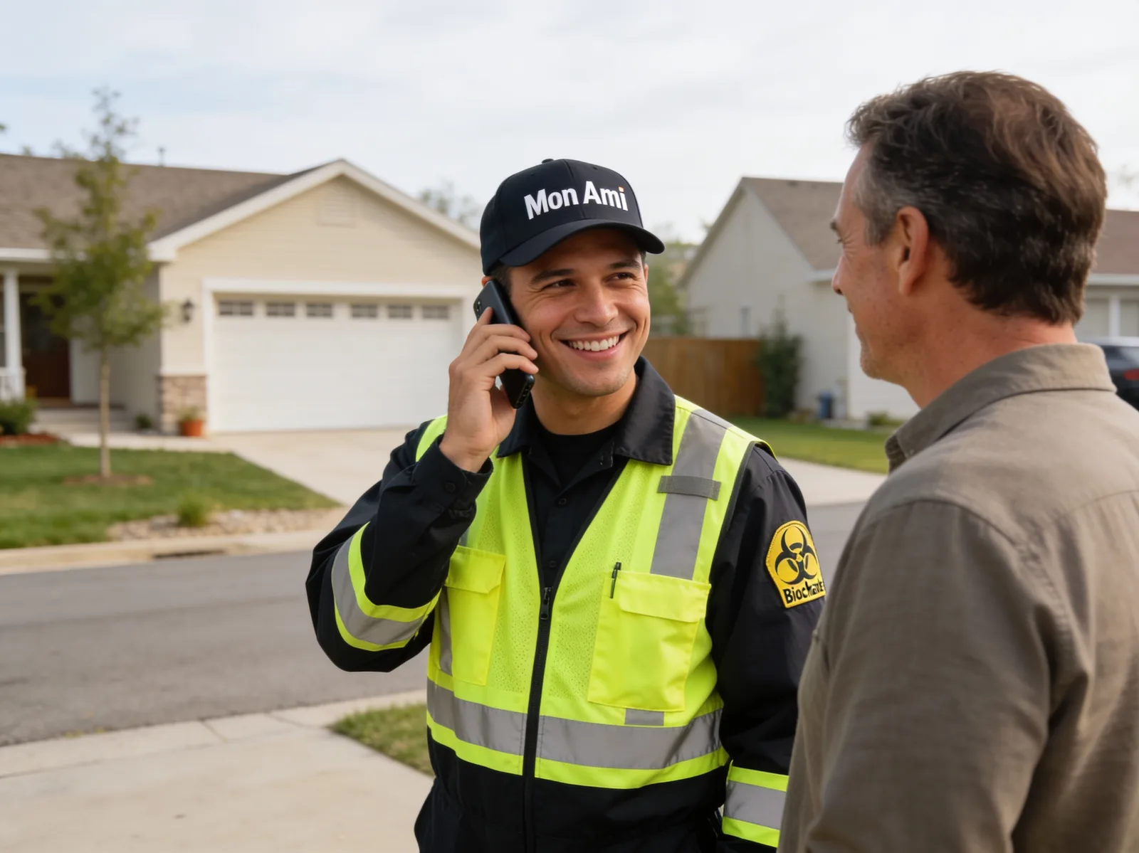 Sewage Cleanup Bowling Green, OH FAQs